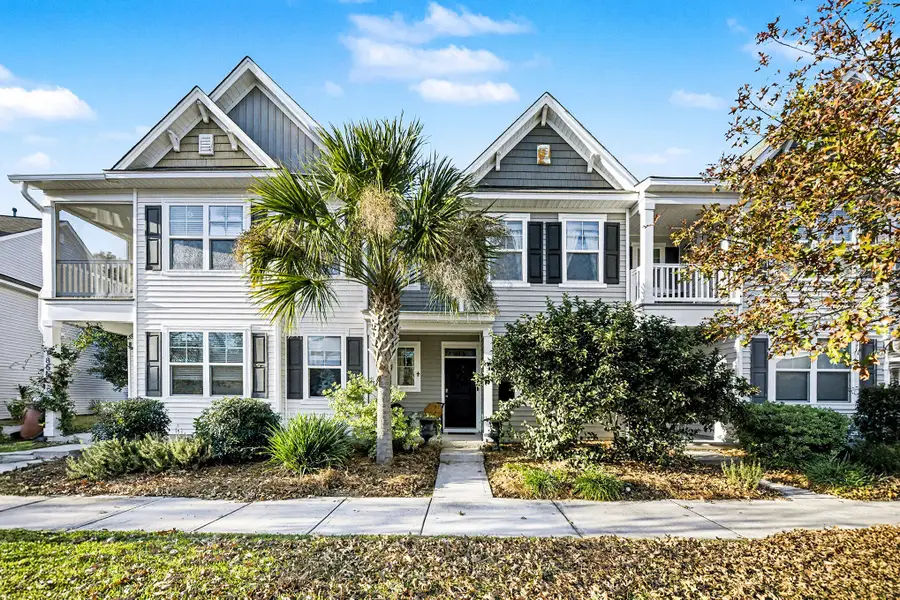 1857 Towne Street, Johns Island, SC 29455 - Image #2
