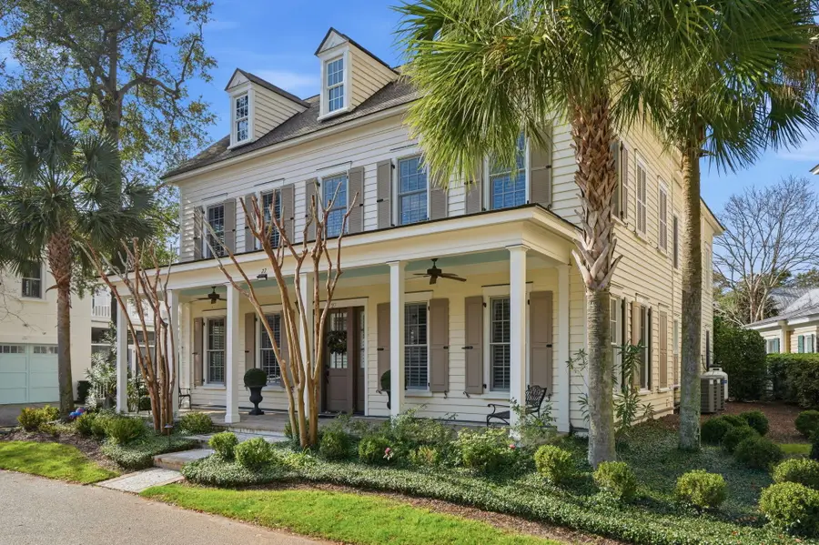 27 Fairhope Road, Mount Pleasant, SC 29464 - Image #2