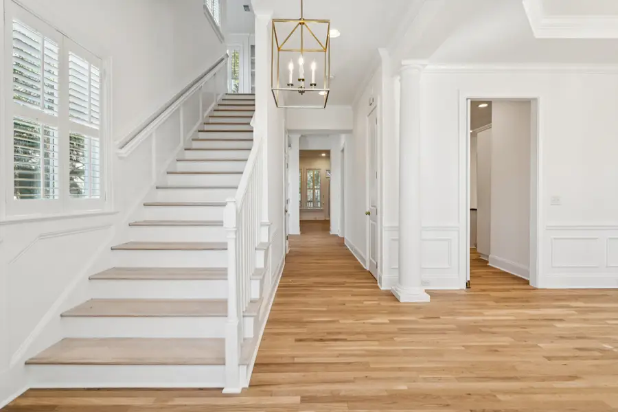 832 Fiddlers Point Lane, Mount Pleasant, SC 29464 - Image #3