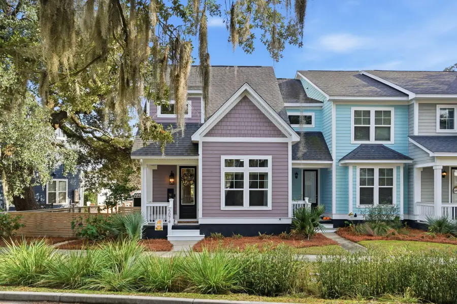 5074 E Liberty Park Circle, North Charleston, SC 29405 - Image #2