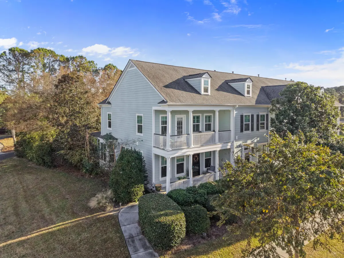 3368 Billings Street, Mount Pleasant, SC 29466 - Image #1