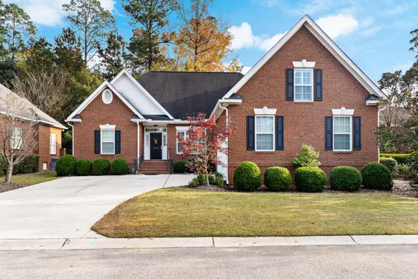 168 Cloister Cove Lane, Orangeburg, SC 29115