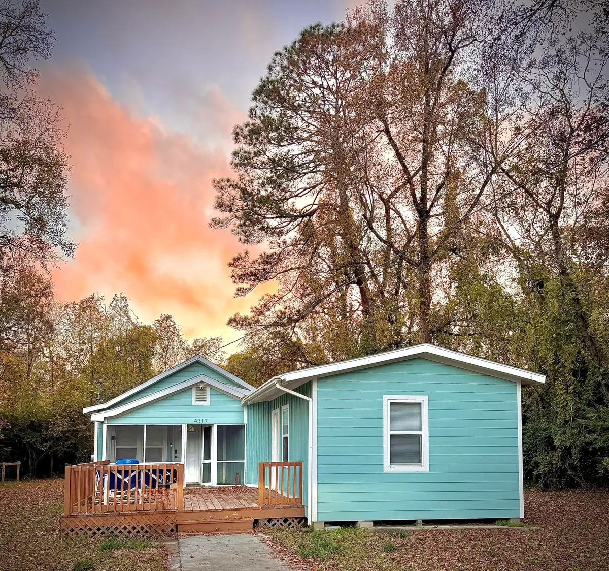 4319 Davison Road, Ravenel, SC 29470 - Image #1