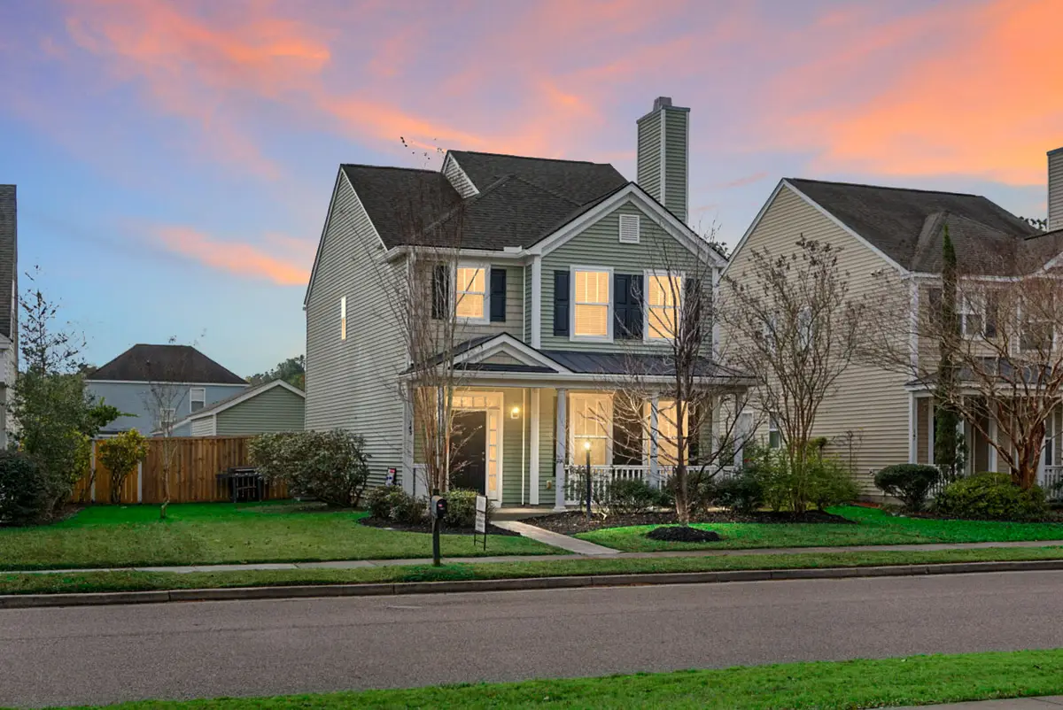 143 Red Leaf Boulevard, Moncks Corner, SC 29461 - Image #1