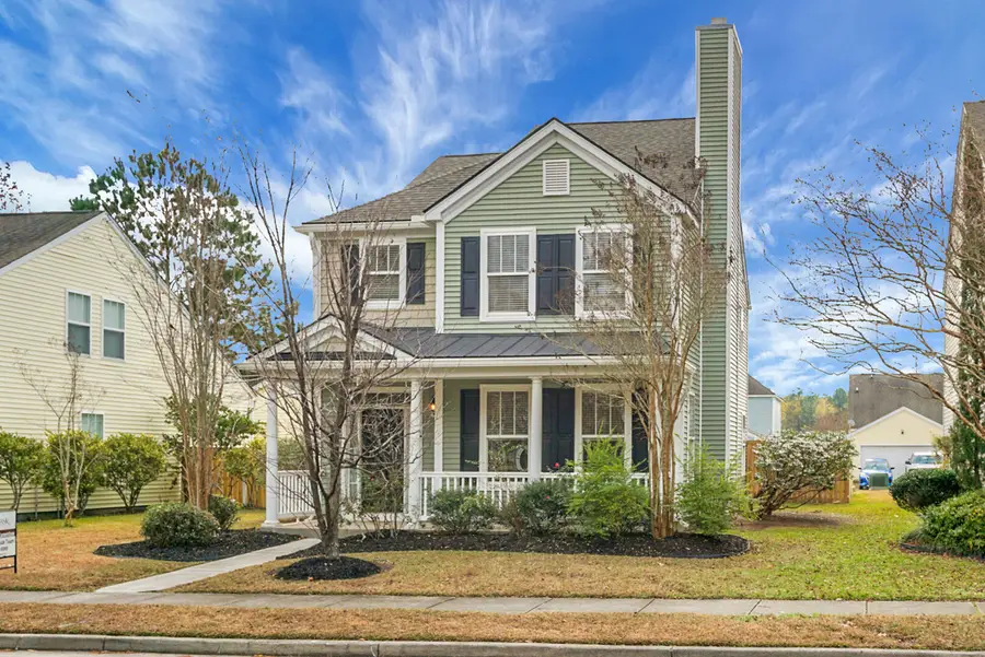 143 Red Leaf Boulevard, Moncks Corner, SC 29461 - Image #3