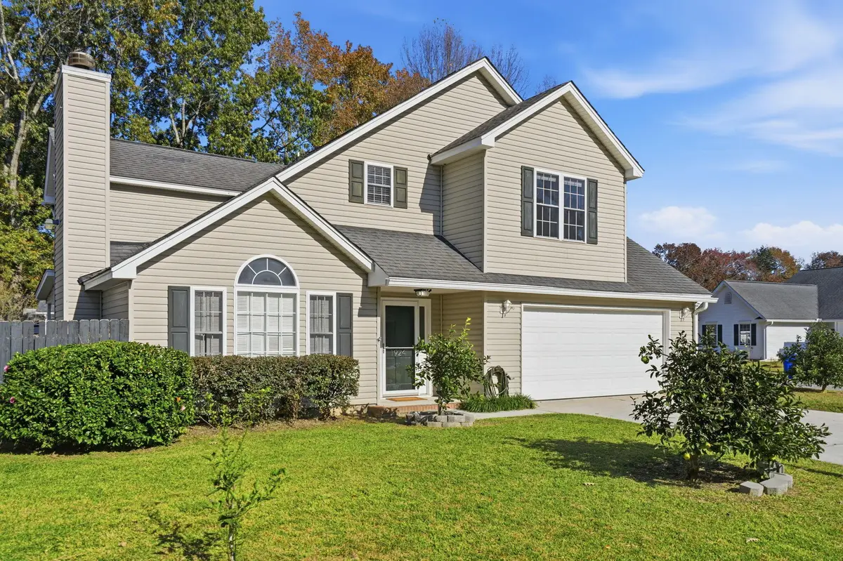 1924 Cypress Branch Court, Charleston, SC 29414 - Image #1