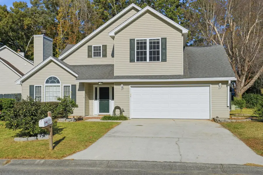1924 Cypress Branch Court, Charleston, SC 29414 - Image #2