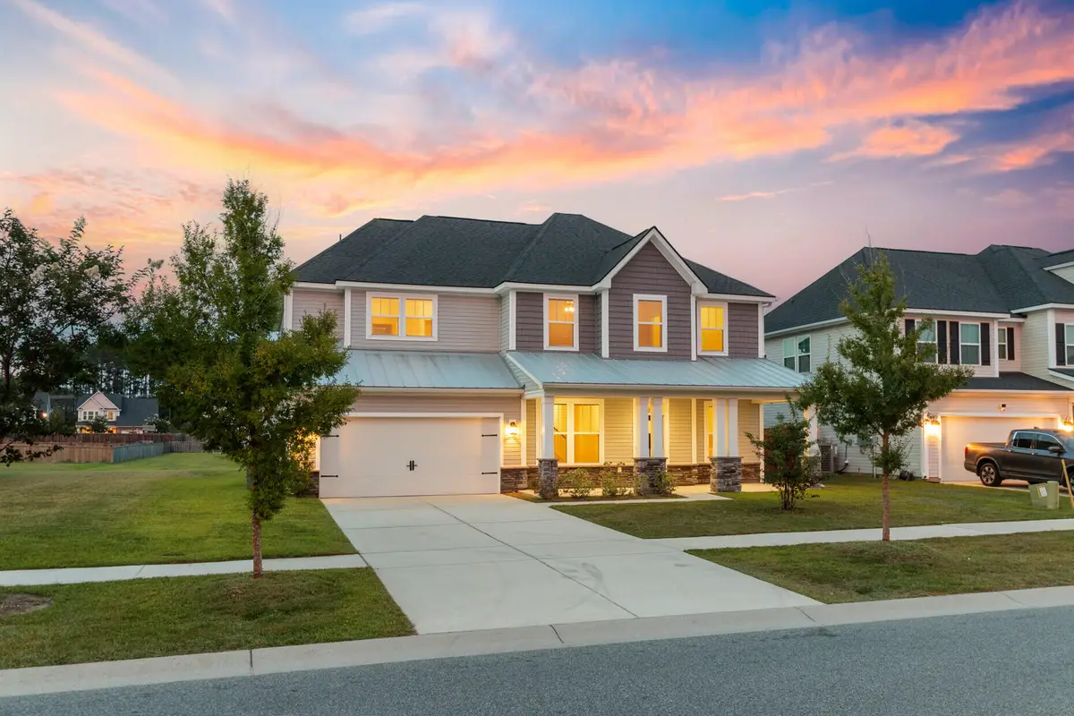 461 Spectrum Road, Summerville, SC 29486 - Image #1