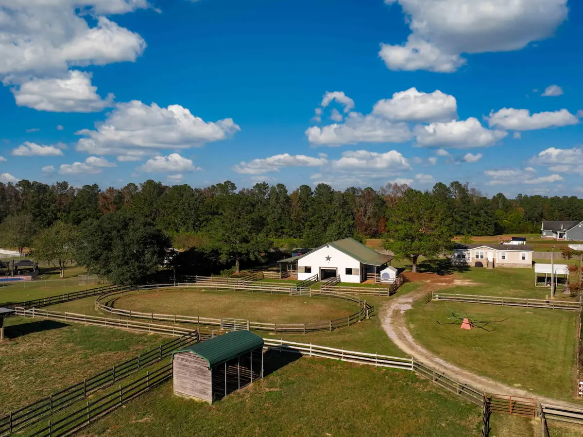 1156 Old Cherry Hill Road, Moncks Corner, SC 29461 - Image #1