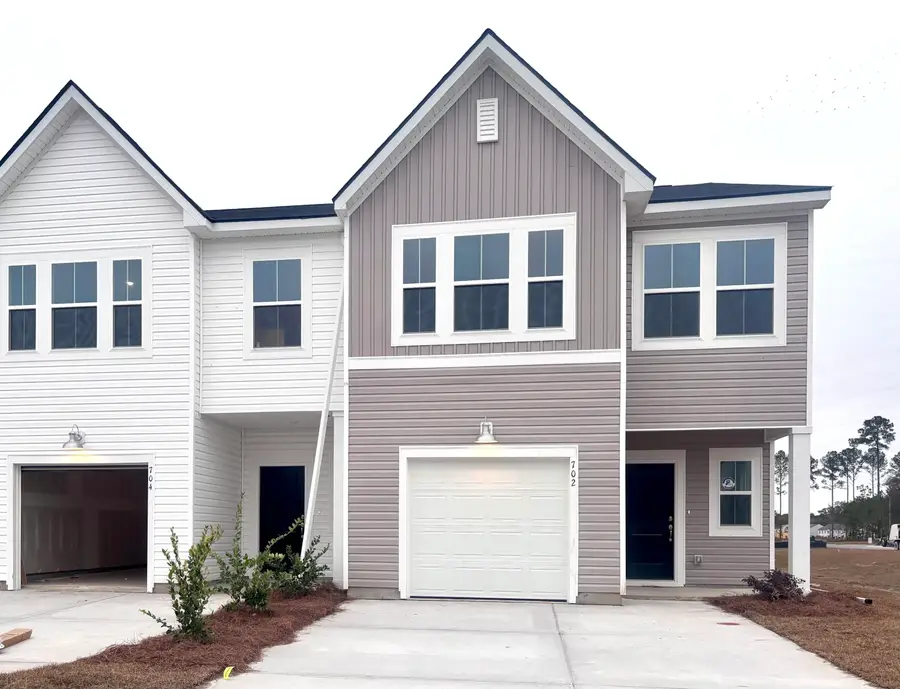 702 Ridgley Drive, Summerville, SC 29486 - Image #2