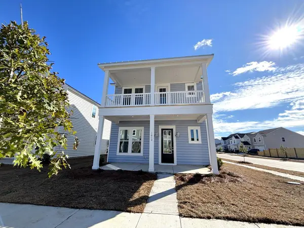 1019 Riverbed Retreat Lane, Summerville, SC 29485