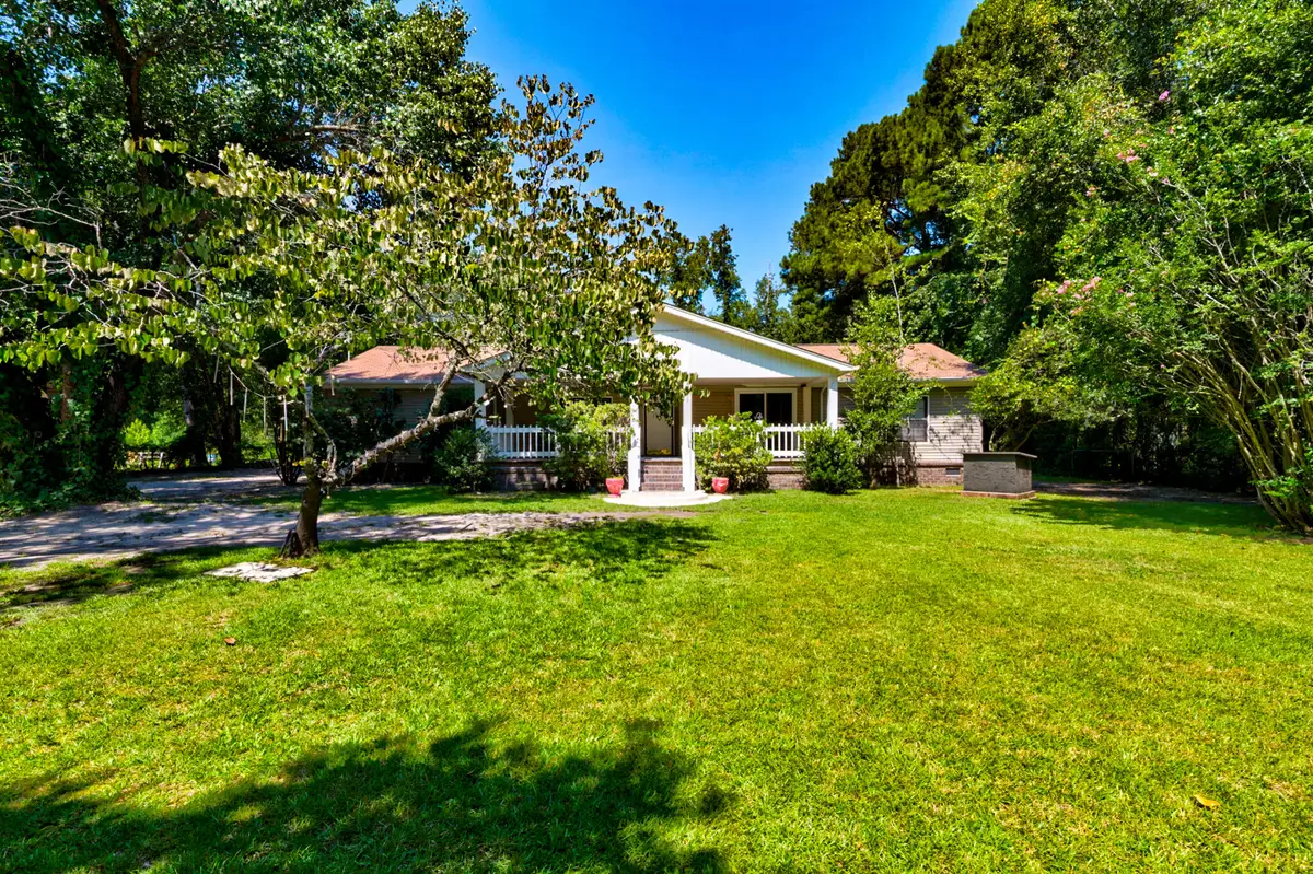 871 Groomstown Road, Cross, SC 29436 - Image #1