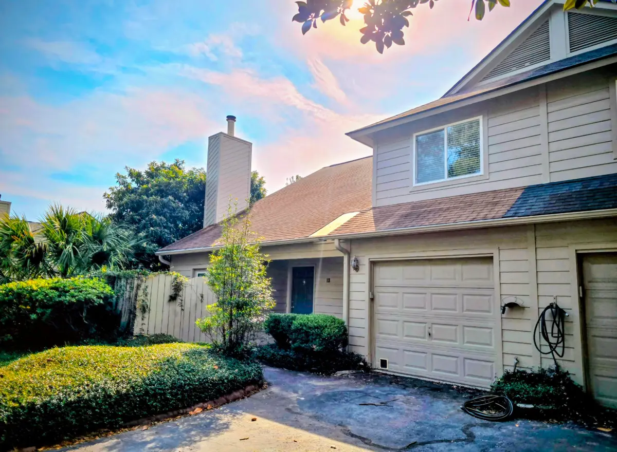 13 Maplecrest Drive, Charleston, SC 29412 - Image #1