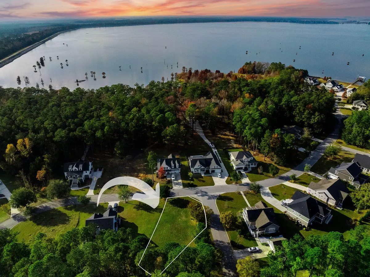 201 Summer Breeze Way, Moncks Corner, SC 29461 - Image #1