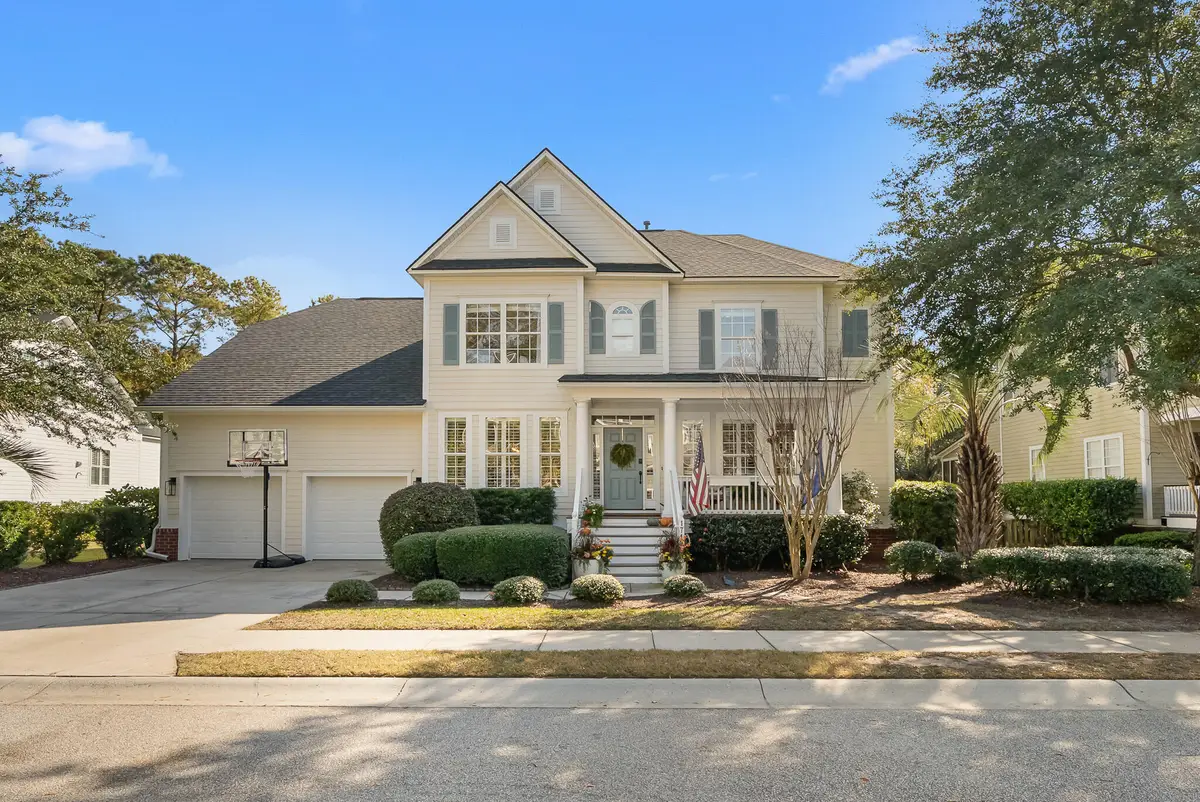 1712 James Basford Place, Mount Pleasant, SC 29466 - Image #1
