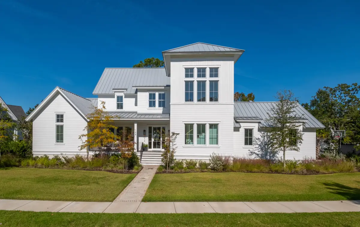 136 Iron Bottom Lane, Charleston, SC 29492 - Image #1