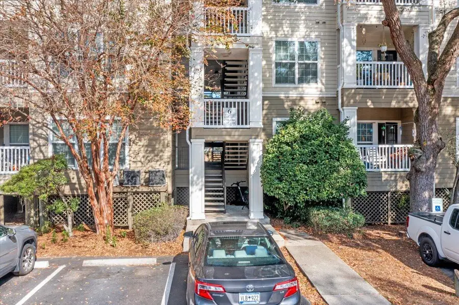 700 Daniel Ellis Drive #6108, Charleston, SC 29412 - Image #2