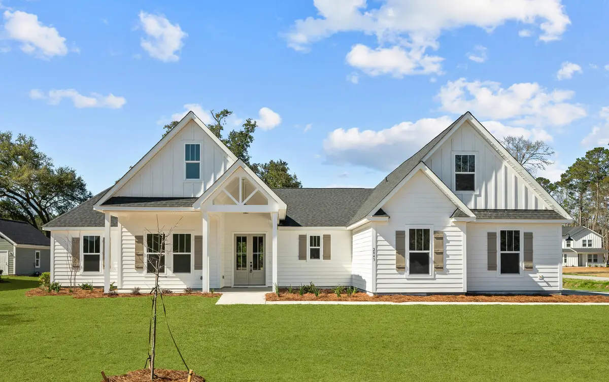 359 Fish Road Estates Lane, Ridgeville, SC 29472 - #1