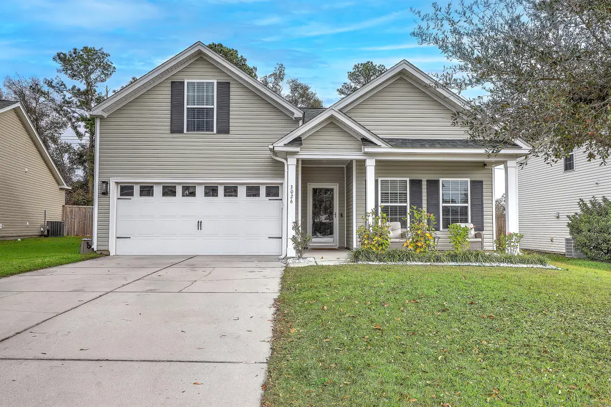 3026 Adventure Way, Ladson, SC 29456 - Image #1