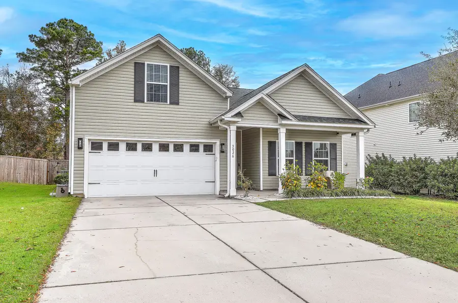 3026 Adventure Way, Ladson, SC 29456 - Image #2