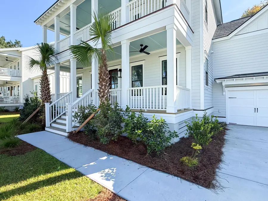 3845 Delinger Drive, Mount Pleasant, SC 29466 - Image #3