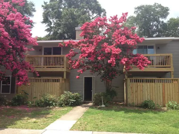 1402 Camp Road #3b, Charleston, SC 29412