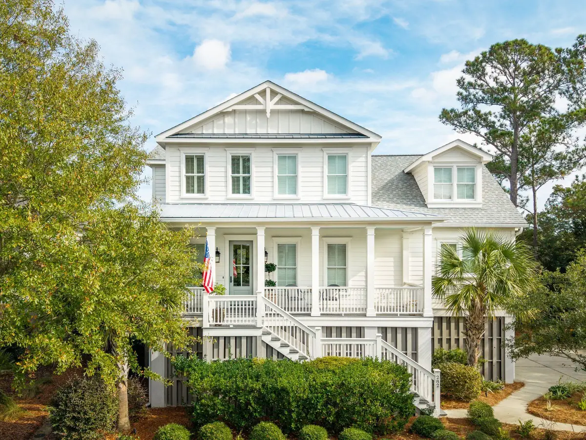 282 River Oak Drive, Mount Pleasant, SC 29464 - Image #1