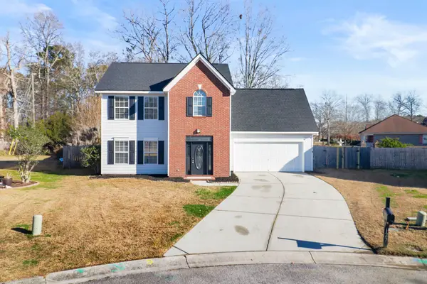 127 Hainsworth Drive, North Charleston, SC 29418