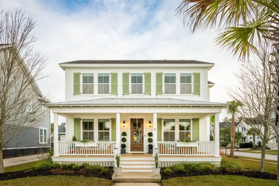 3621 Woodend Way Way, Mount Pleasant, SC 29466 - Image #2