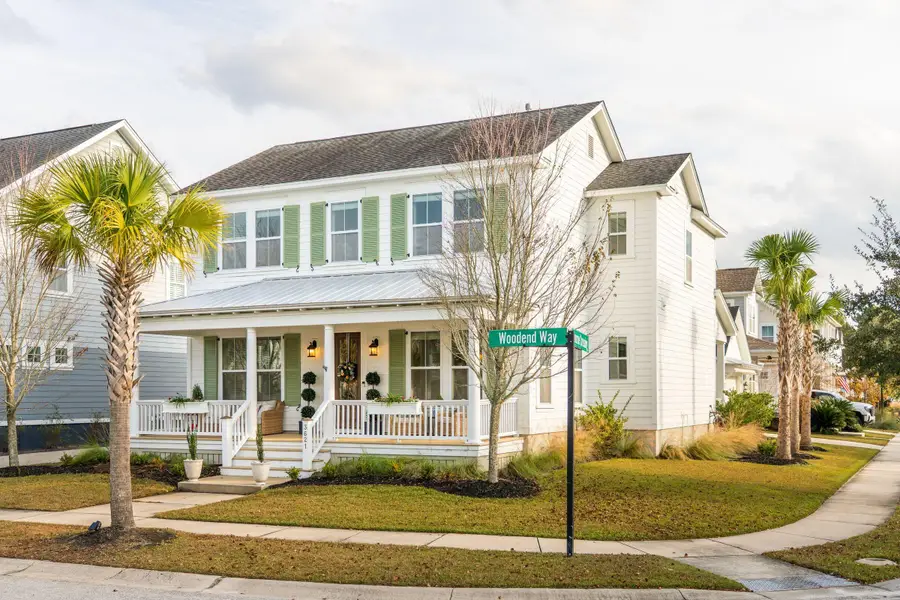3621 Woodend Way Way, Mount Pleasant, SC 29466 - Image #3