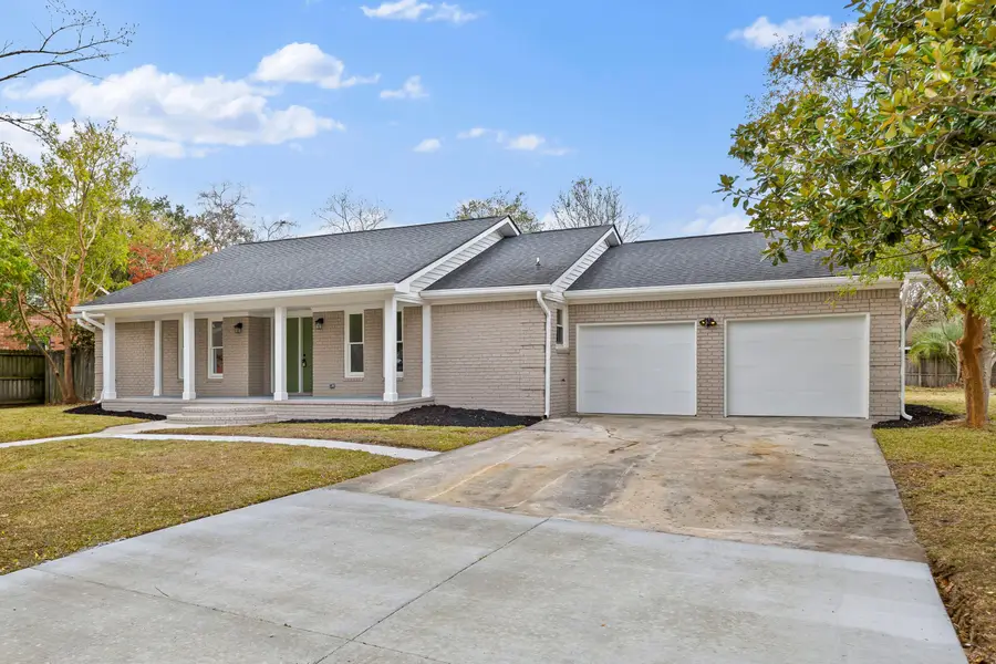100 Brevard Court, Summerville, SC 29486 - Image #2