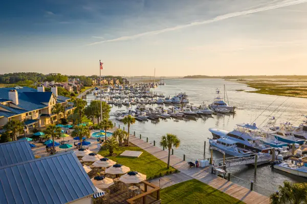 1880 Andell Bluff Boulevard #E-17, Seabrook Island, SC 29455