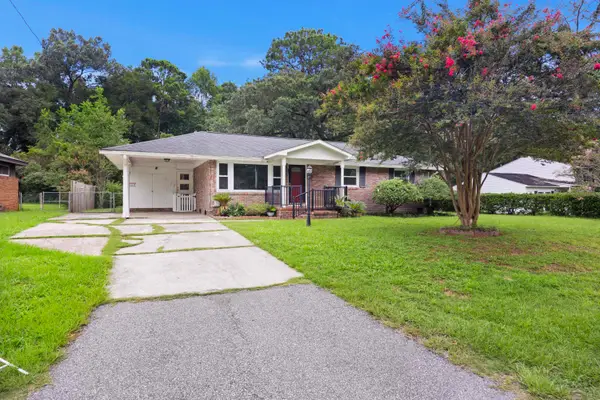 4765 S Constellation Drive, North Charleston, SC 29418