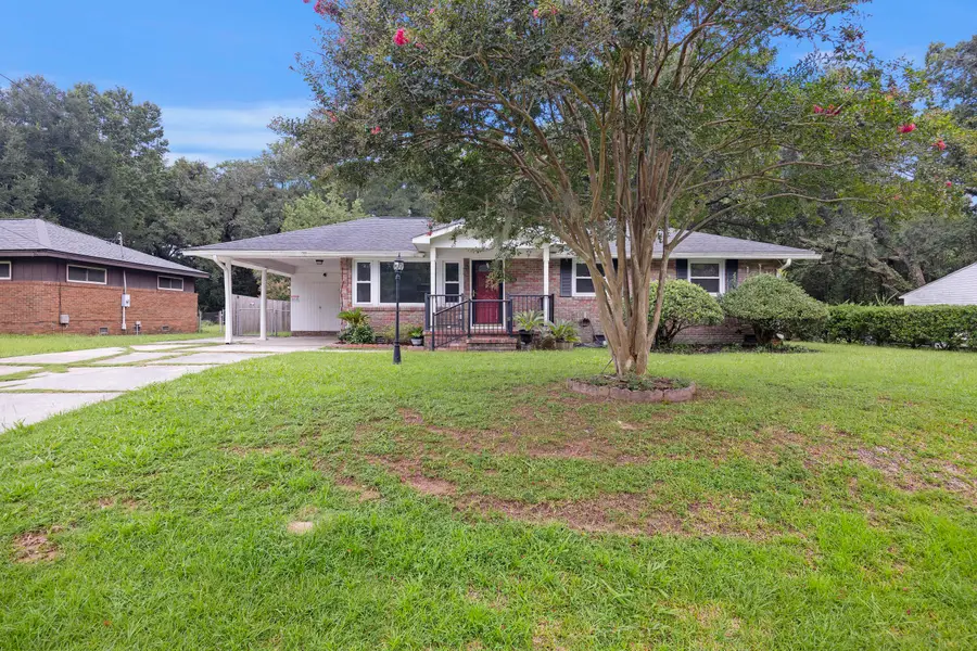 4765 S Constellation Drive, North Charleston, SC 29418 - Image #3