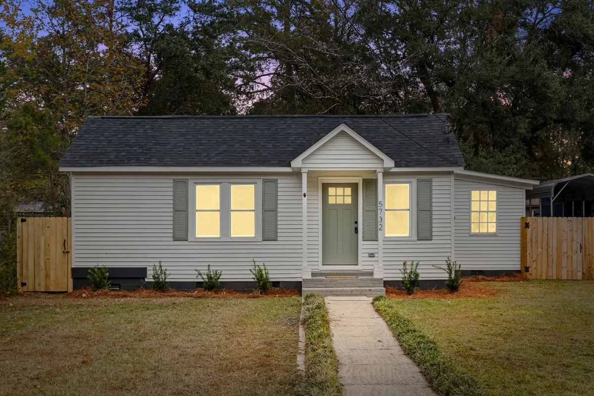 5732 Allison Avenue, Hanahan, SC 29410 - Image #1