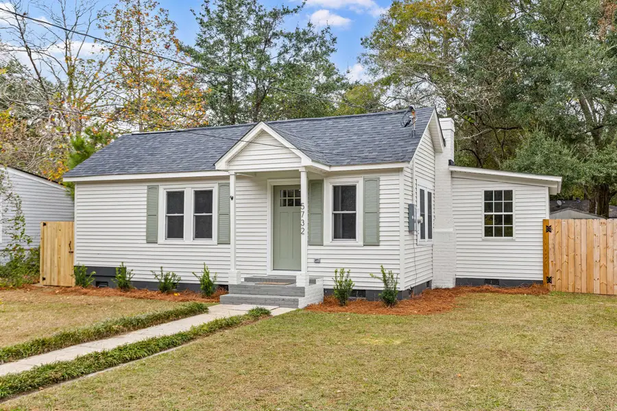 5732 Allison Avenue, Hanahan, SC 29410 - Image #2
