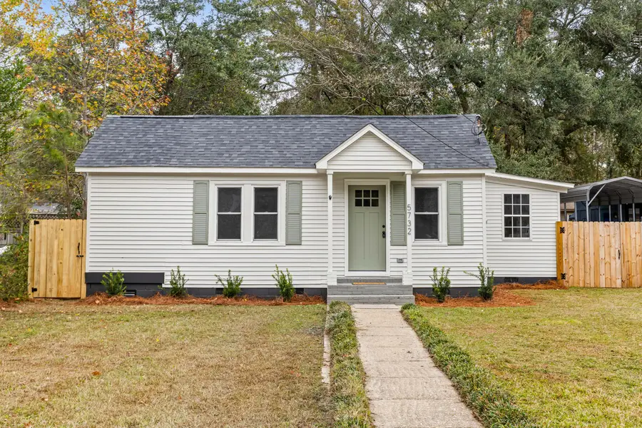 5732 Allison Avenue, Hanahan, SC 29410 - Image #3