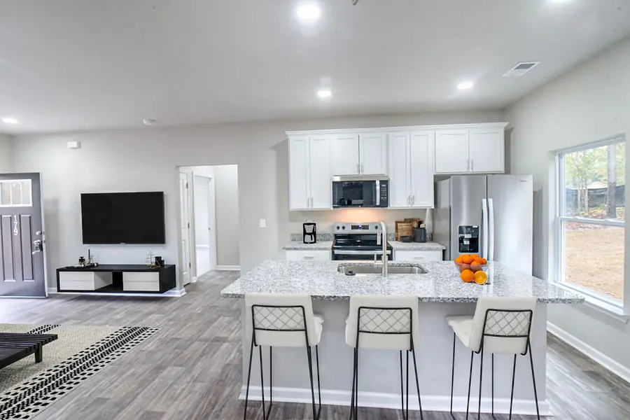 149 Trotter Lane, Orangeburg, SC 29118 - Image #2