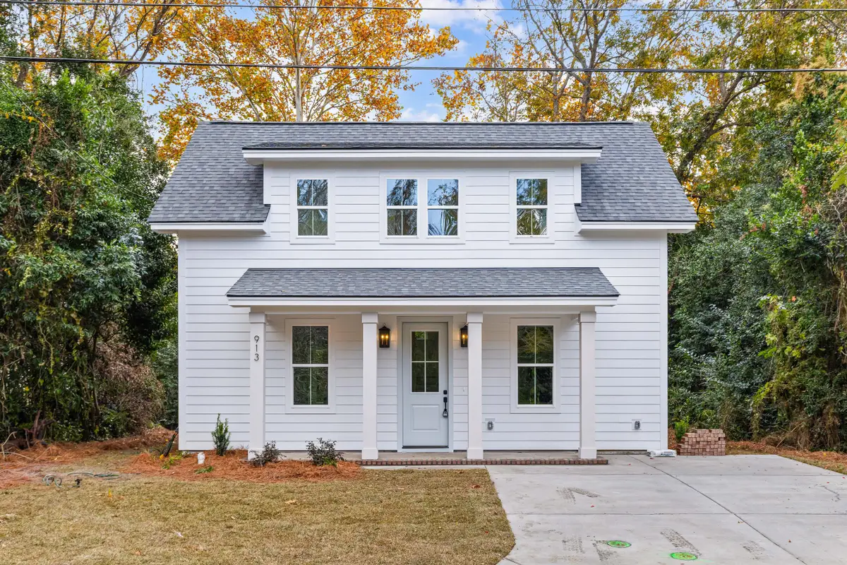 913 5th Avenue, Charleston, SC 29407 - Image #1