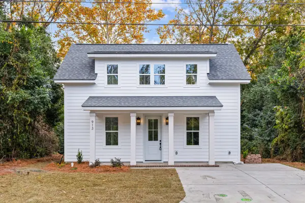 913 5th Avenue, Charleston, SC 29407