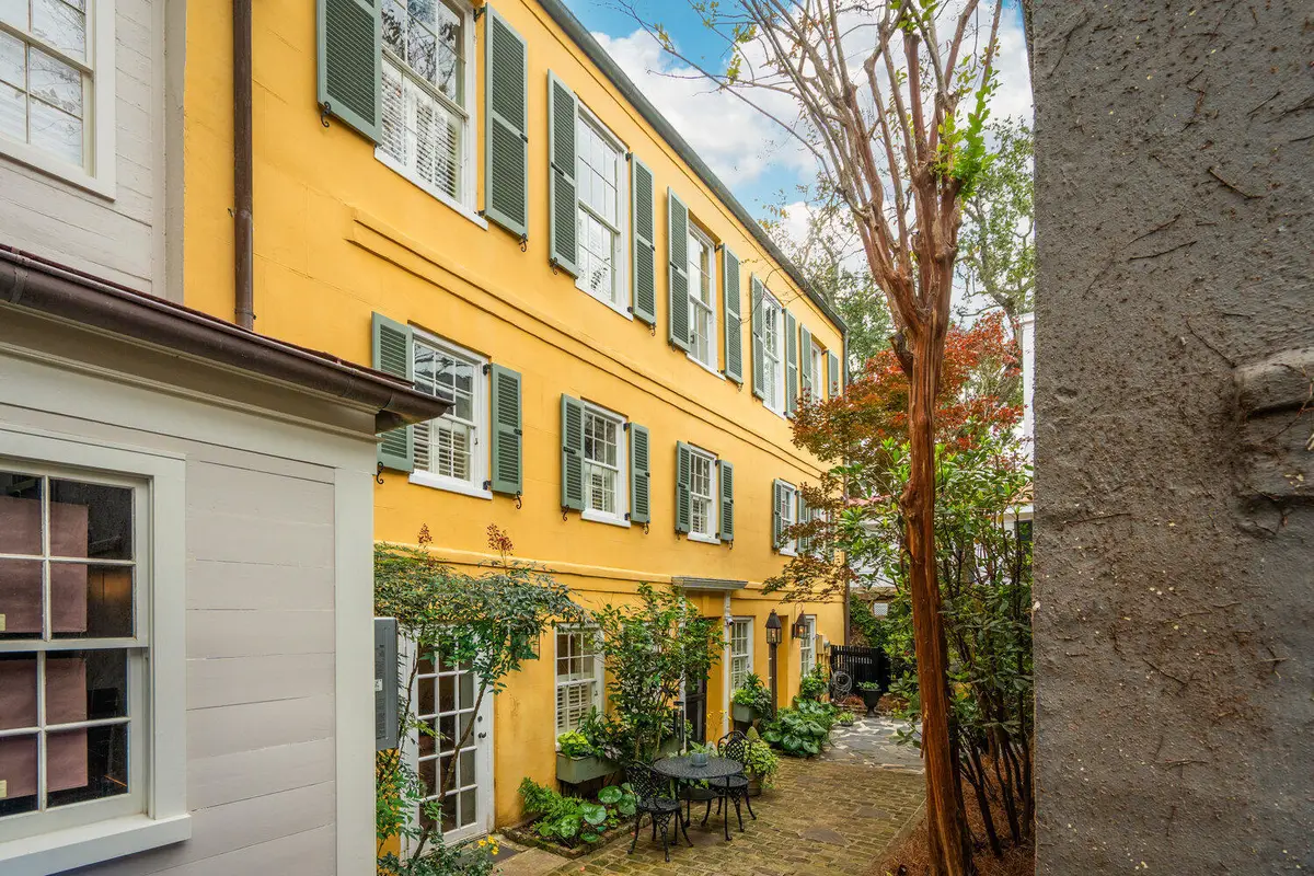 61 1/2 Tradd Street, Charleston, SC 29401 - Image #1