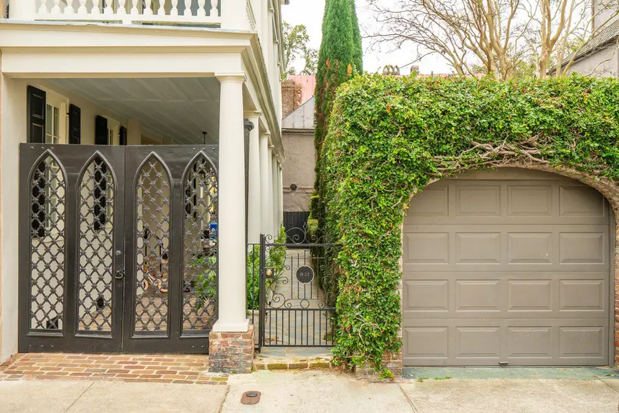 61 1/2 Tradd Street, Charleston, SC 29401 - Image #3