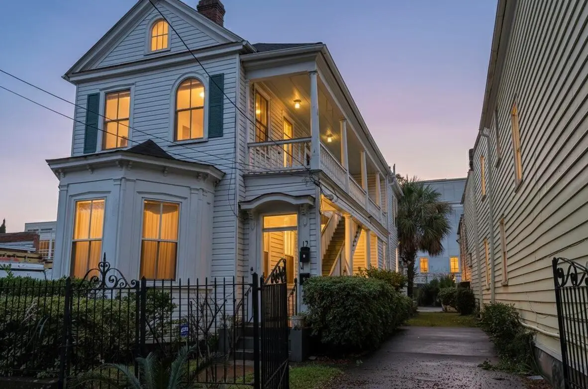 17 Charlotte Street, Charleston, SC 29403 - Image #1