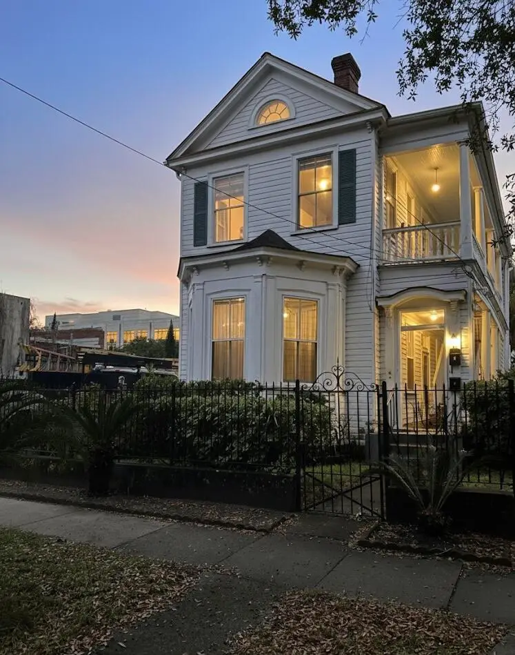 17 Charlotte Street, Charleston, SC 29403 - Image #2
