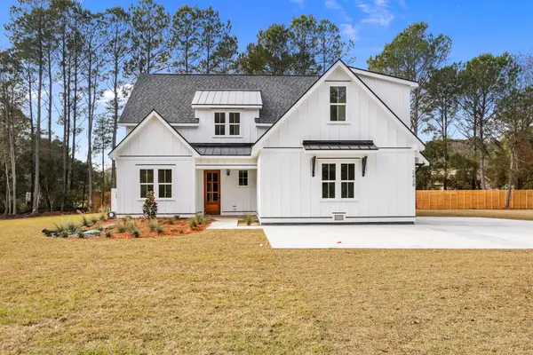 2828 River Road, Johns Island, SC 29455