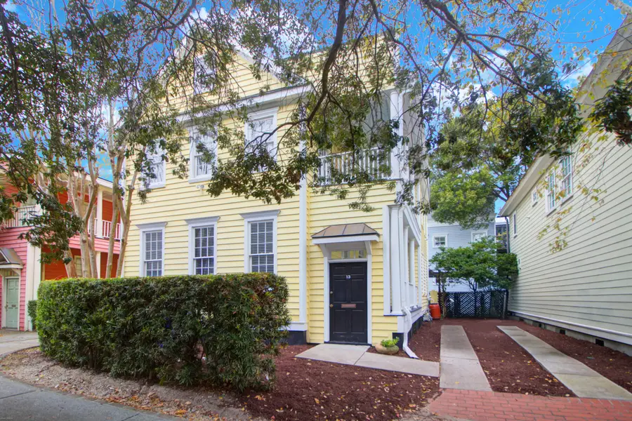 13 Radcliffe Place, Charleston, SC 29403 - Image #2