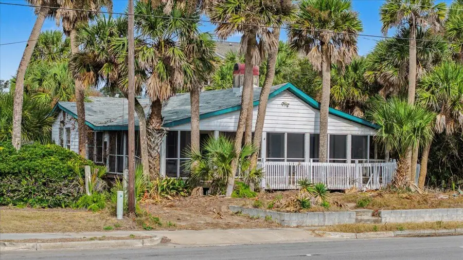 141 Palmetto Boulevard, Edisto Island, SC 29438 - Image #2