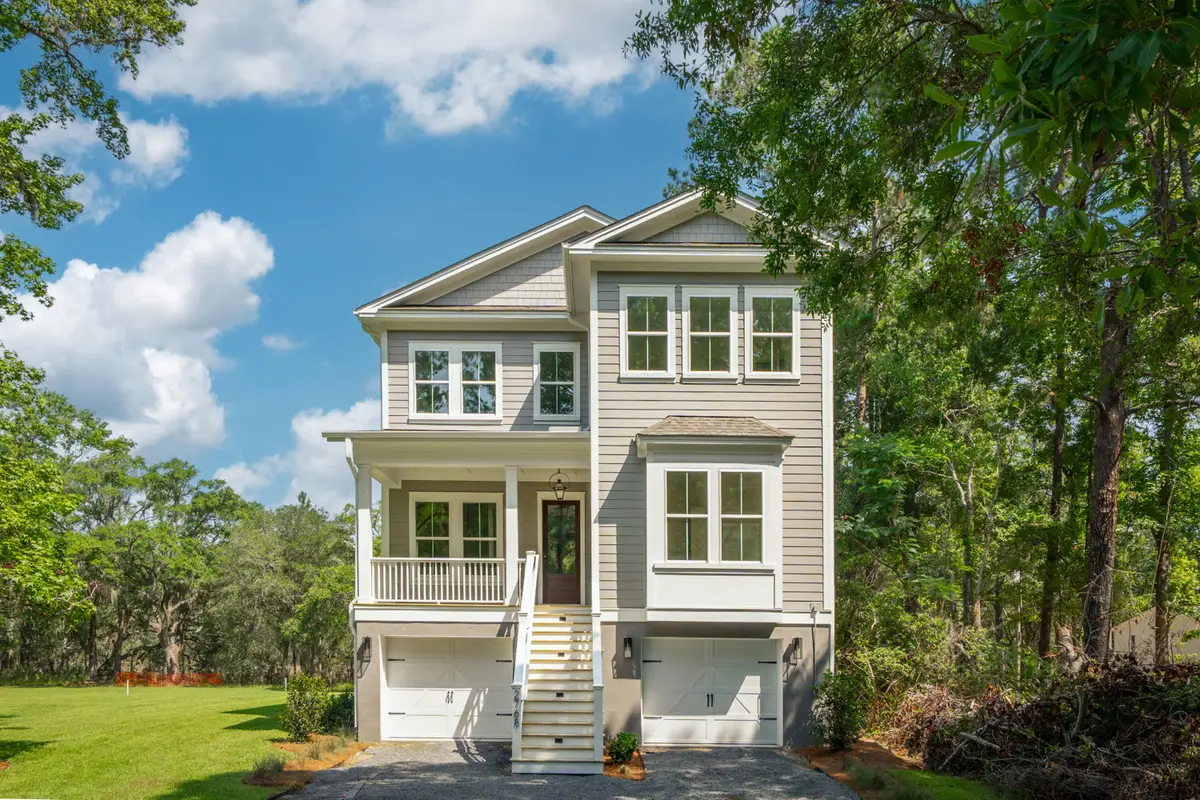 2768 Burden Creek Road, Johns Island, SC 29455 - Image #1