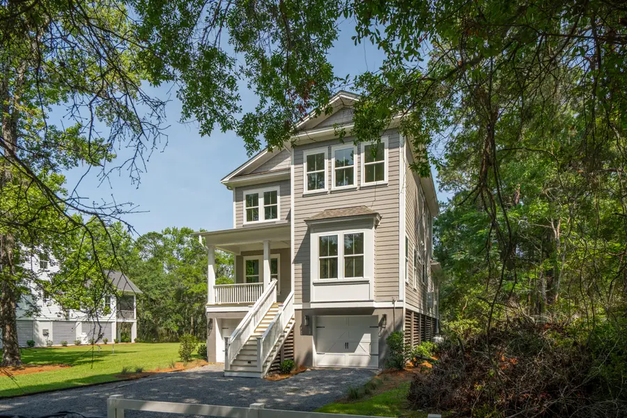 2768 Burden Creek Road, Johns Island, SC 29455 - Image #2