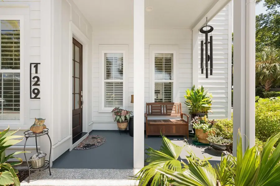 129 Bratton Circle, Mount Pleasant, SC 29464 - Image #2